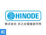 HINODE (日之出)